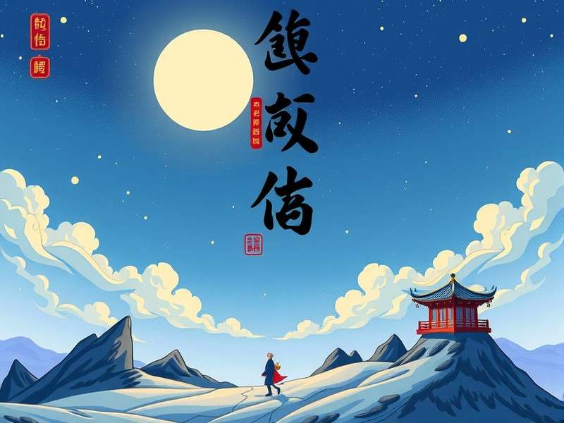 张明 CEO兼创始人